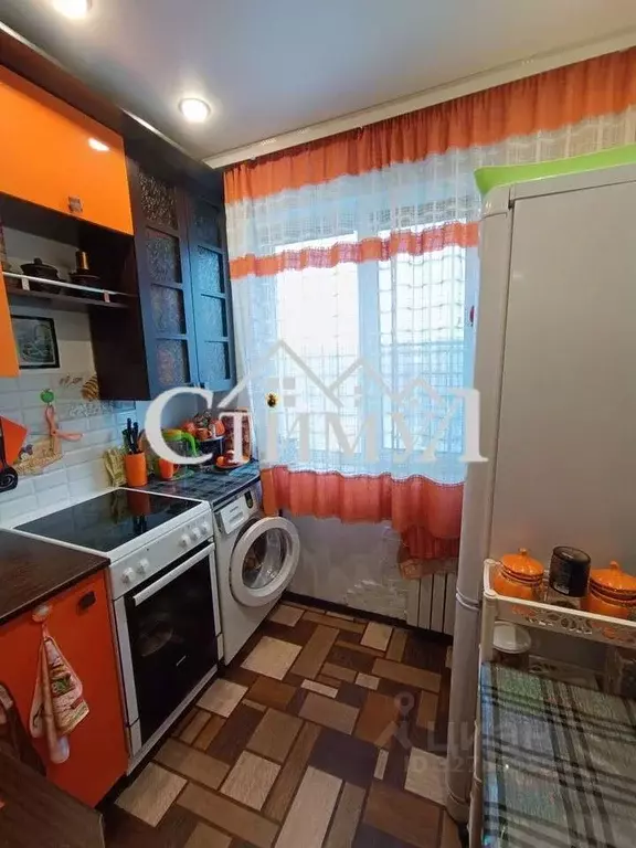 2-к кв. Хакасия, Черногорск ул. Чапаева, 39 (45.0 м) - Фото 2