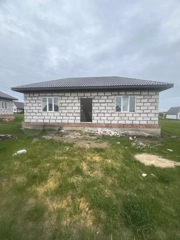 Дом 101 м на участке 11 сот. - Фото 0