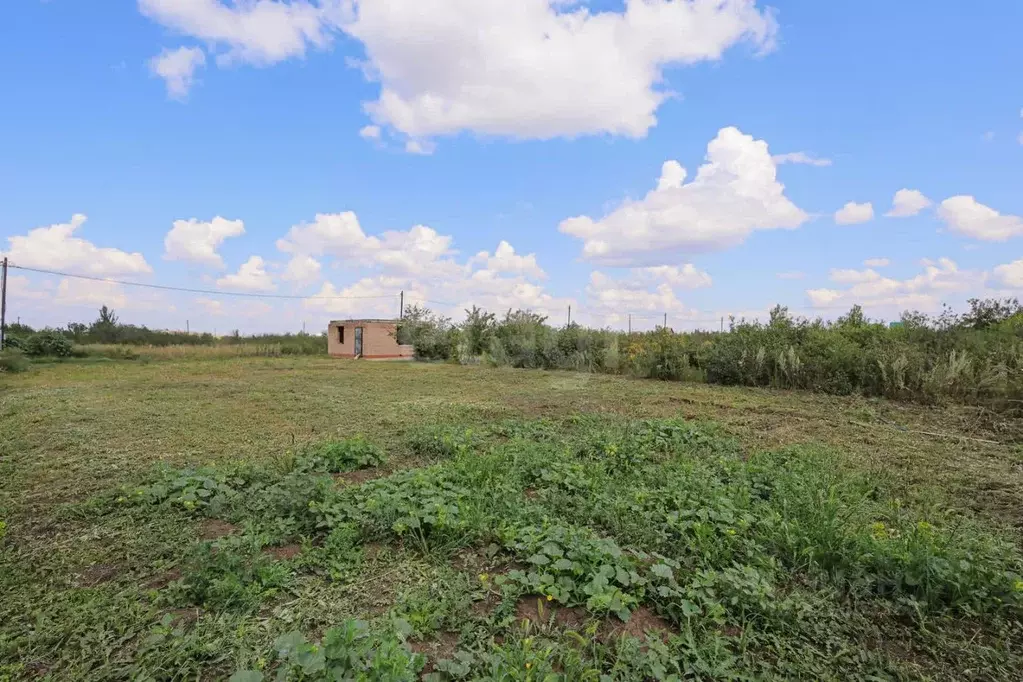 Дом в Оренбургская область, Сакмарский район, Беловский сельсовет, ... - Фото 0