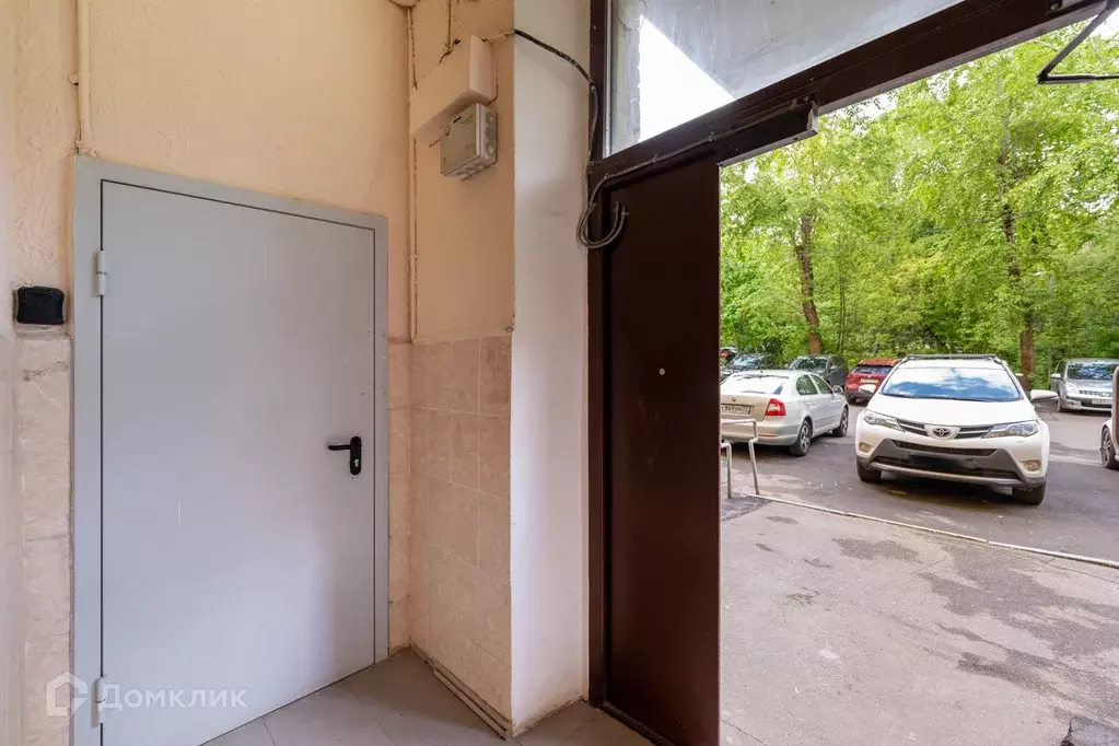 Продаётся квартира-студия, 10.5 м - Фото 1