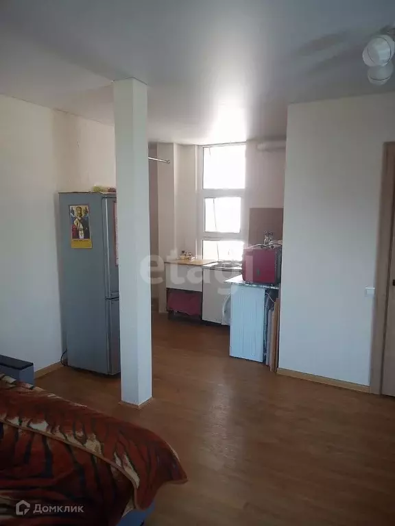 Продаётся квартира-студия, 31 м - Фото 0
