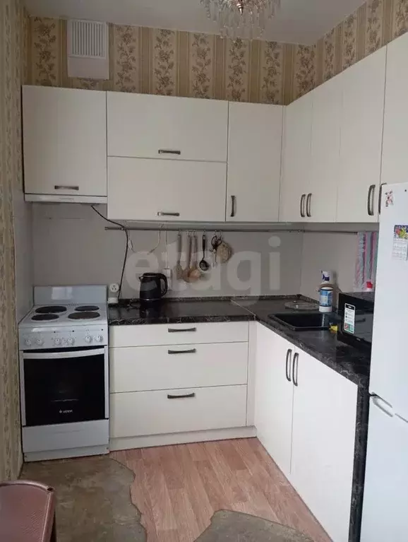 Студия Вологодская область, Череповец Вологодская ул., 25 (23.0 м) - Фото 1