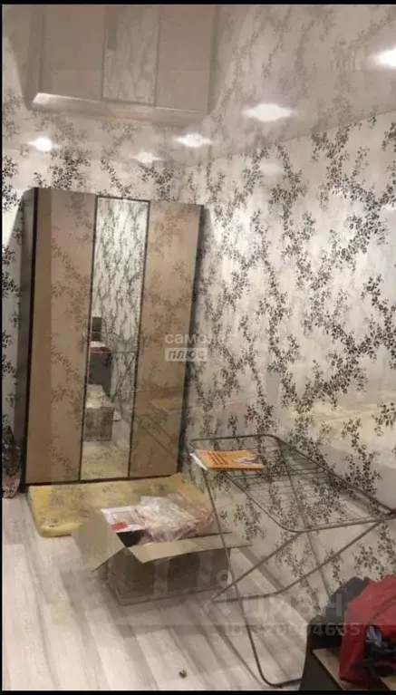 2-к кв. Ханты-Мансийский АО, Сургут ул. Бажова, 9 (44.7 м) - Фото 2