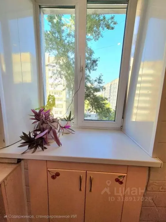 2-к кв. Ивановская область, Иваново ул. Володарского, 43 (47.0 м) - Фото 1