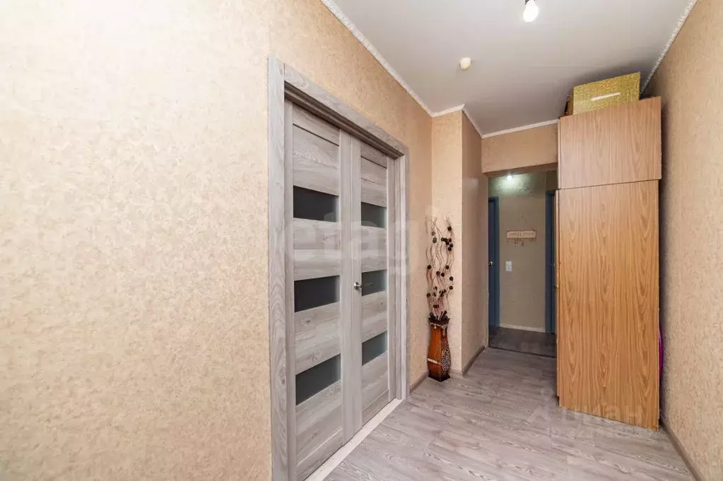 2-к кв. Курганская область, Курган 9 Мая ул., 4В (56.0 м) - Фото 1