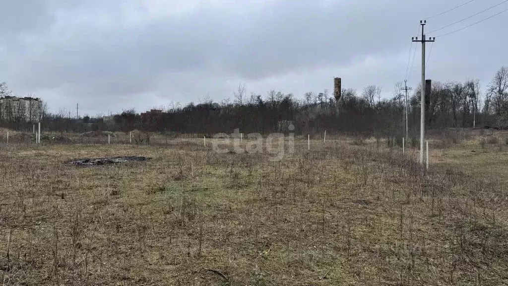 Участок в Ингушетия, Назрань Новая ул. (24.0 сот.) - Фото 1