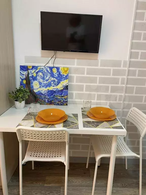 Квартира-студия, 18 м, 1/5 эт. - Фото 0