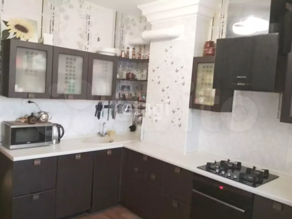3-к. квартира, 75,3 м, 4/4 эт. - Фото 1