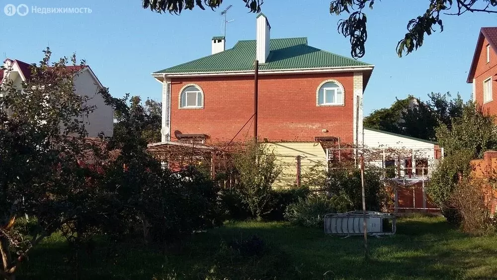 Дом в Витязево, Южная улица (362 м) - Фото 2