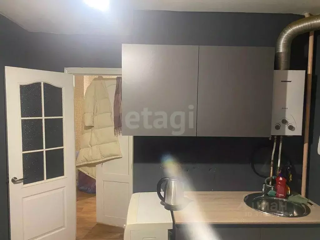 1-к кв. Санкт-Петербург ул. Невзоровой, 6 (37.0 м) - Фото 1