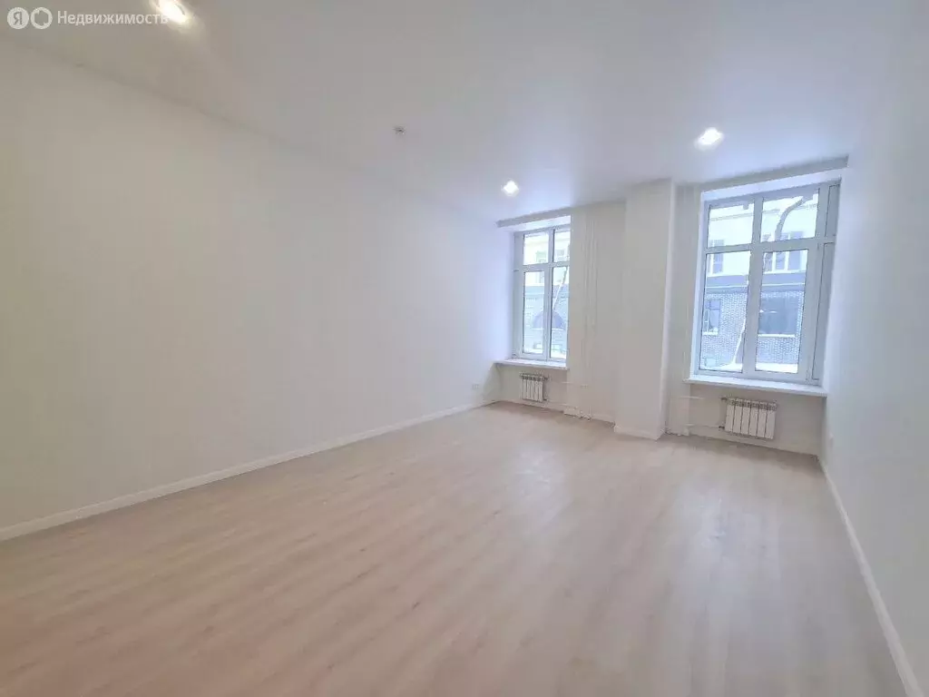 Квартира-студия: Люберцы, Октябрьский проспект, 403 (36.4 м) - Фото 2