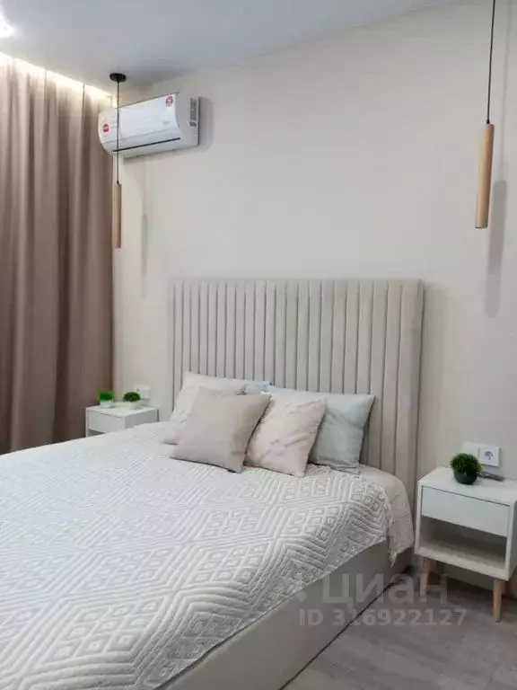 2-к кв. Тюменская область, Тюмень Новгородская ул., 9Б (38.0 м) - Фото 0