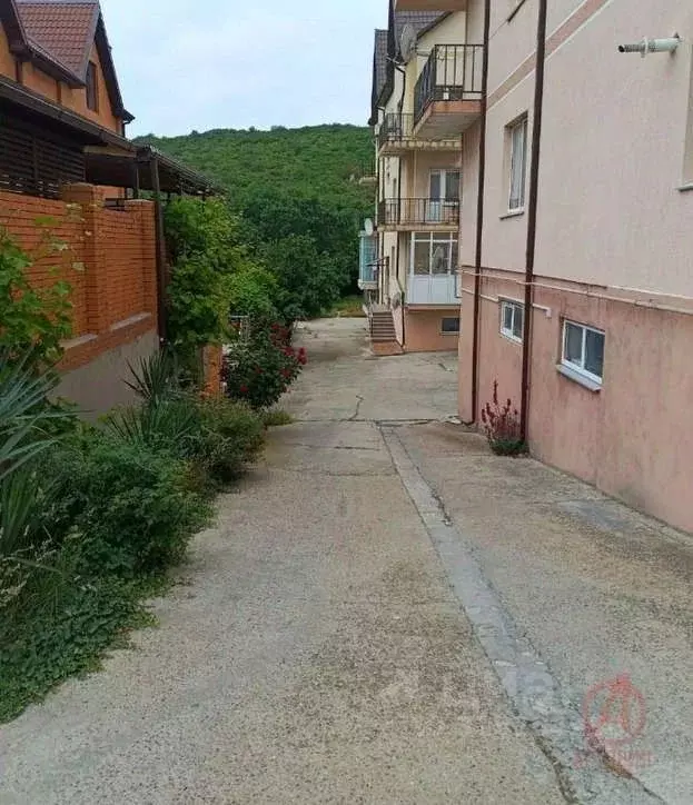 Офис в Краснодарский край, Новороссийск городской округ, с. Мысхако ... - Фото 0