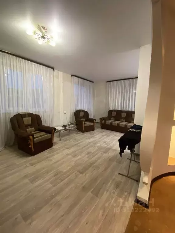 Дом в Удмуртия, Увинский район, пос. Ува  (146 м) - Фото 1