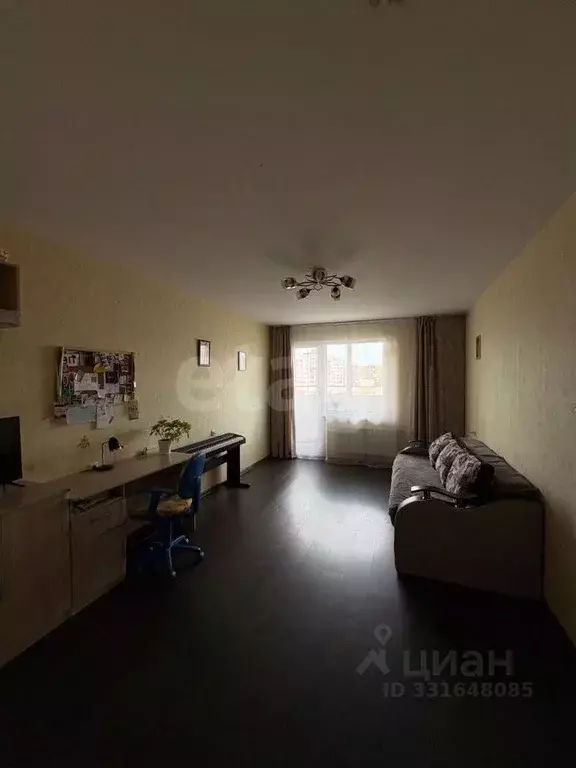 3-к кв. Санкт-Петербург 5-й Предпортовый проезд, 8к1 (86.0 м) - Фото 1