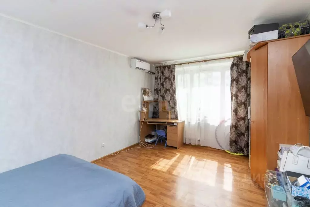 1-к кв. Тюменская область, Тюмень Широтная ул., 190 (43.5 м) - Фото 1