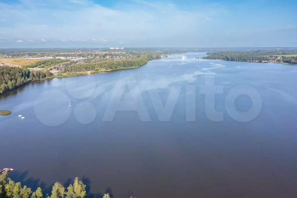 Участок 5,1 сот. (ИЖС) - Фото 0