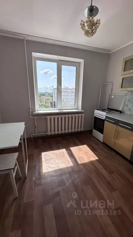 1-к кв. Нижегородская область, Кстово просп. Победы, 5 (33.0 м) - Фото 1