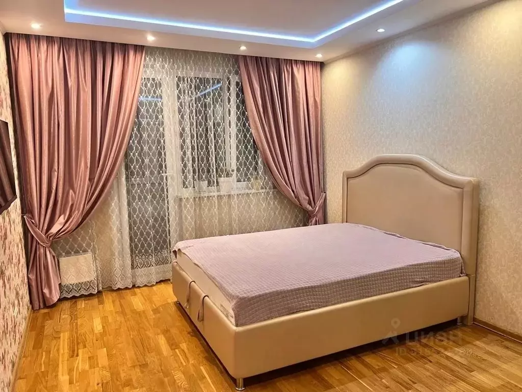 1-к кв. Москва ул. Академика Капицы, 32К1 (38.6 м) - Фото 0