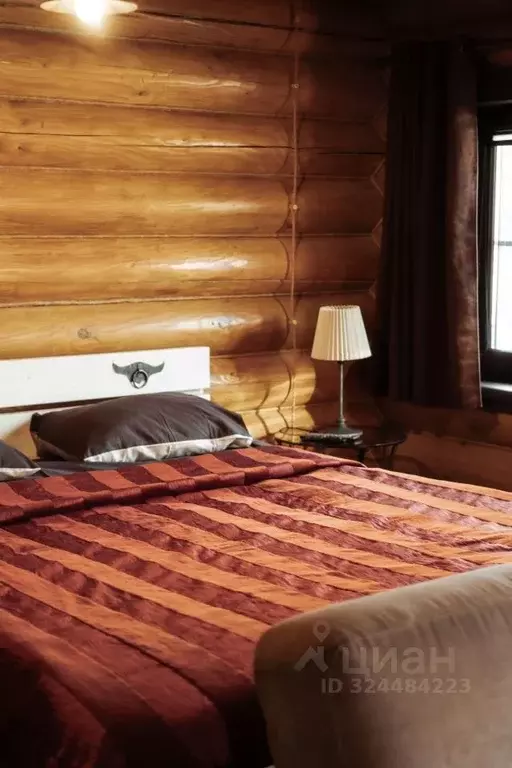 Дом в Тульская область, Заокский район, Страховское с/пос, ... - Фото 1