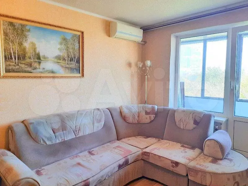 2-к. квартира, 49 м, 5/5 эт. - Фото 0