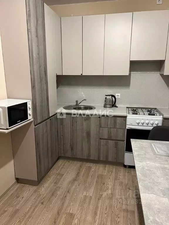 1-к кв. Белгородская область, Белгородский район, Дубовское с/пос, ... - Фото 2