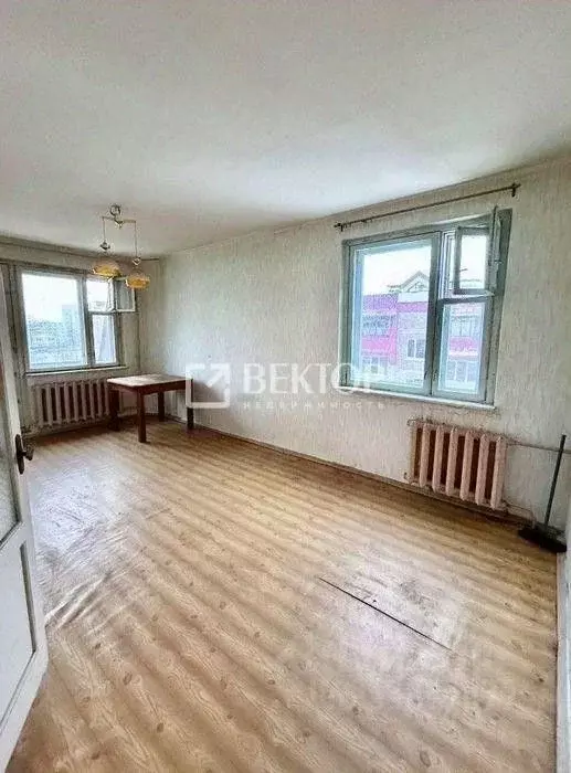1-к кв. Ивановская область, Кохма ул. Ивановская, 69К2 (36.1 м) - Фото 1