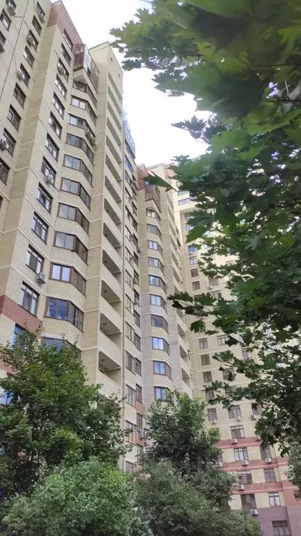 1-к кв. Москва Петрозаводская ул., 24К2 (38.0 м) - Фото 1