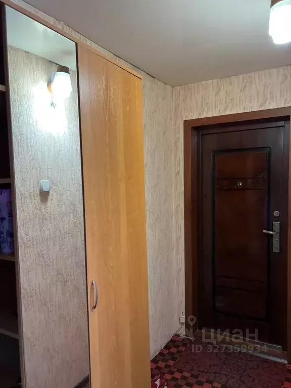 2-к кв. Алтайский край, Бийск пер. Владимира Мартьянова, 49 (45.7 м) - Фото 2