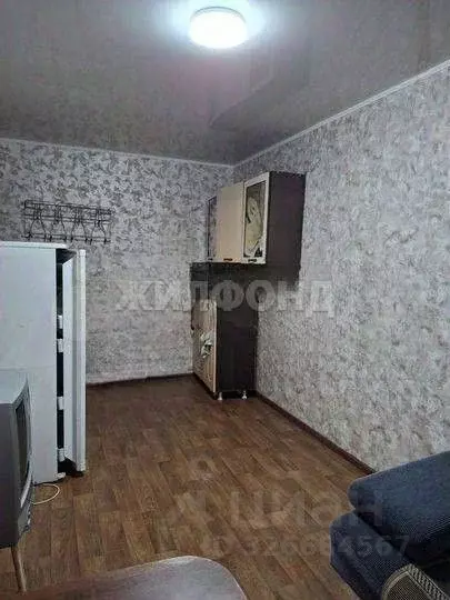 Комната Хакасия, Абакан Северный проезд, 5/1 (17.6 м) - Фото 2