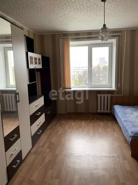 Комната Ульяновская область, Ульяновск ул. Пушкарева, 60 (12.2 м) - Фото 1