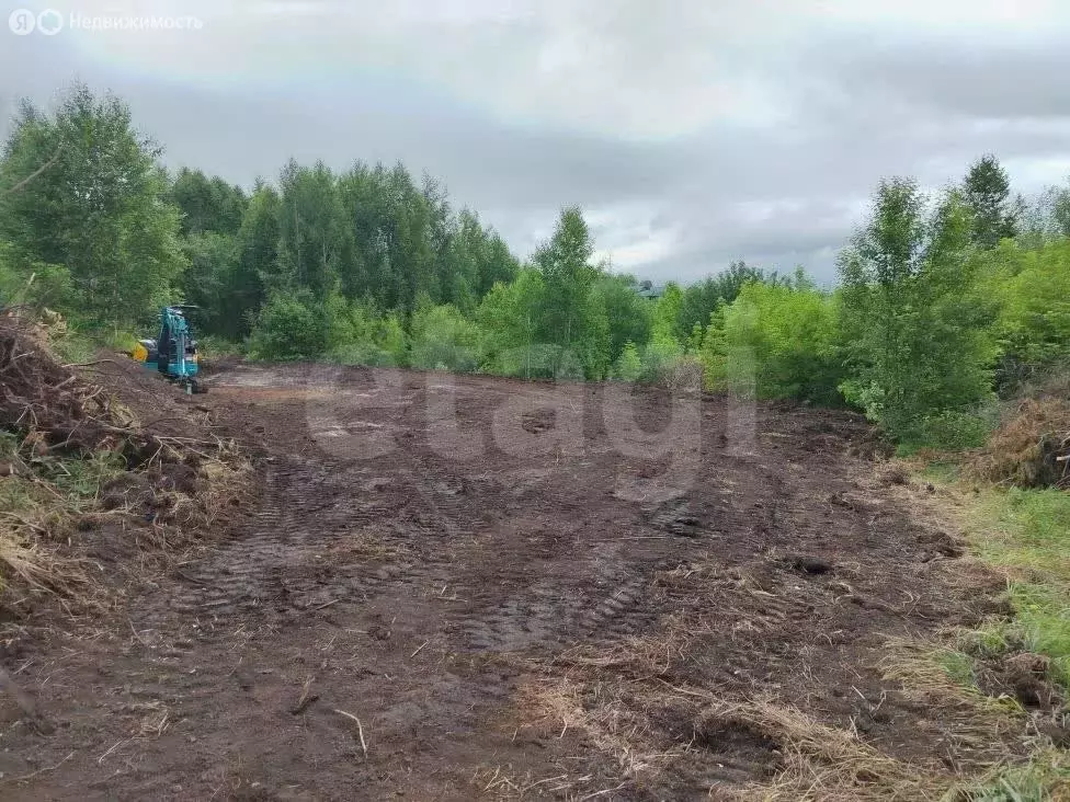 Участок в Республика Алтай, Горно-Алтайск (6 м) - Фото 2