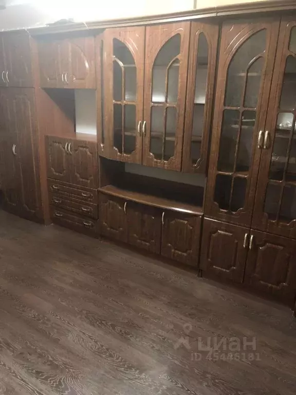 1-к кв. Астраханская область, Астрахань ул. Бабаевского, 1к1 (38.0 м) - Фото 0