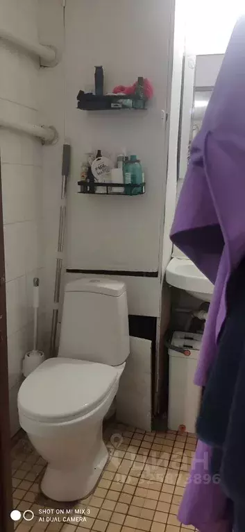 1-к кв. Москва проезд Дежнева, 5К1 (35.0 м) - Фото 1