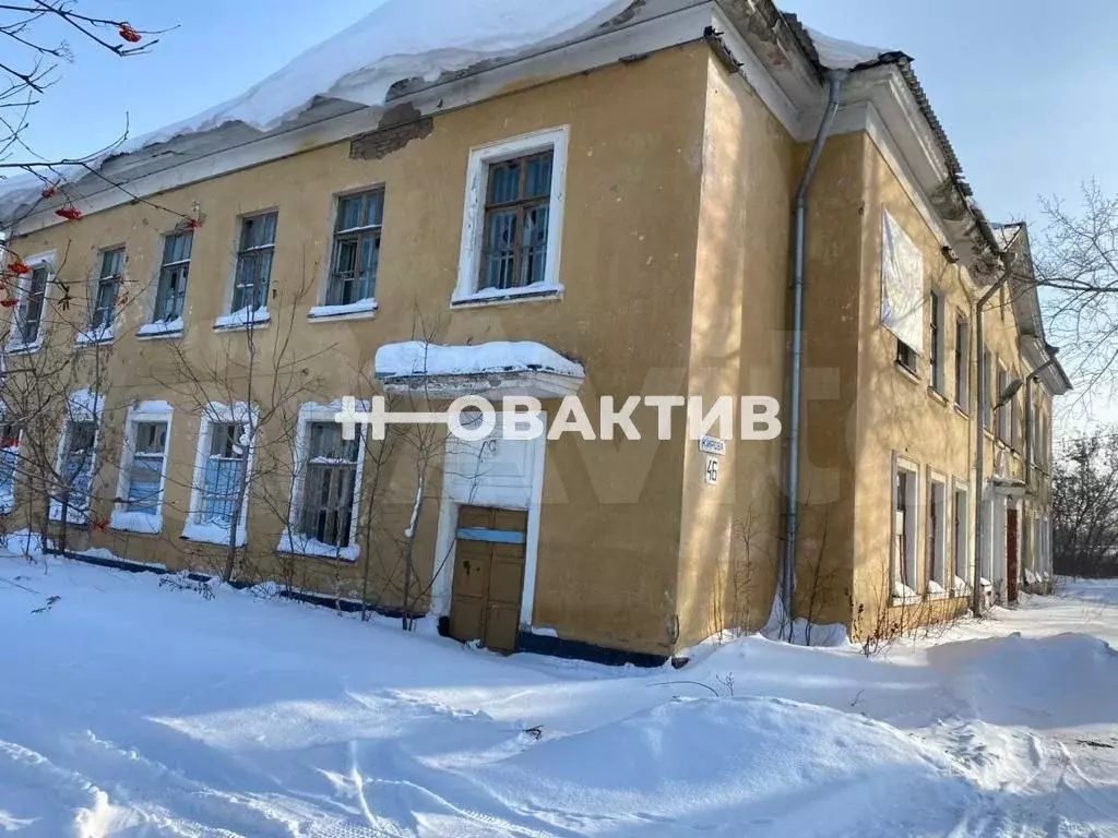 Продам помещение свободного назначения, 1028.2 м - Фото 0