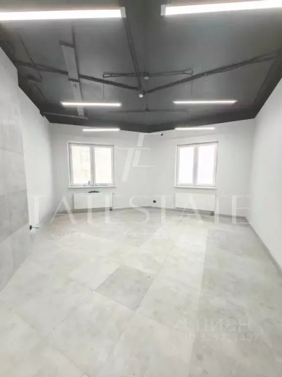 Офис в Татарстан, Казань ул. Четаева, 14Ак2 (22 м) - Фото 2