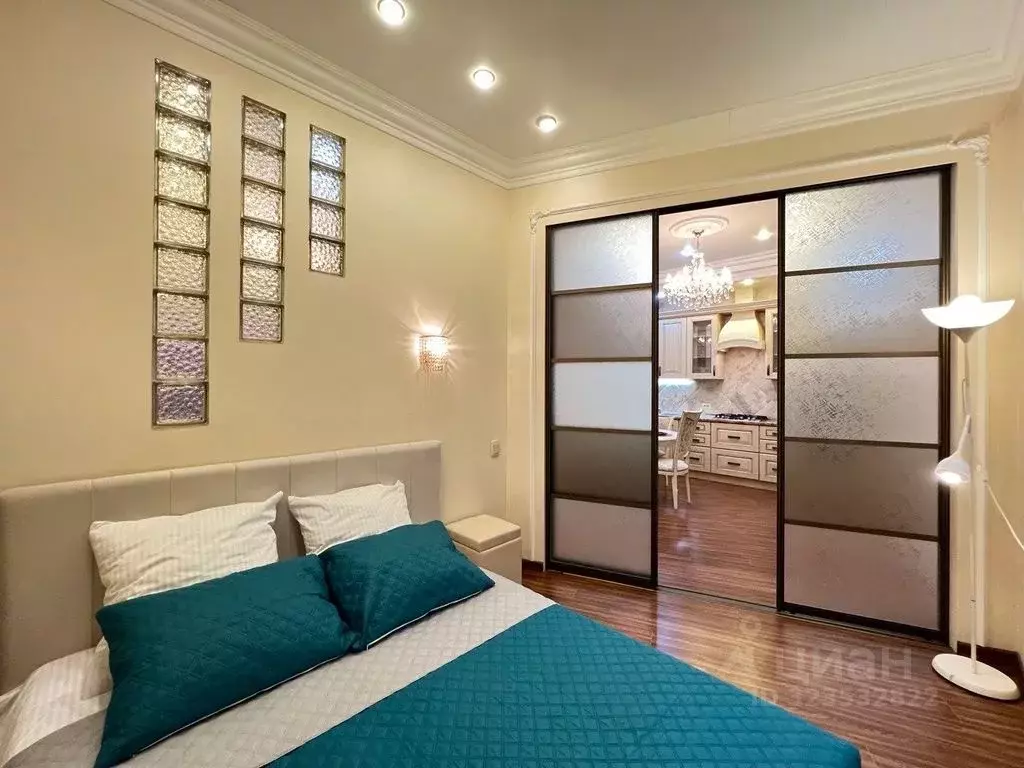 1-к кв. Орловская область, Орел Октябрьская ул., 38 (60.0 м) - Фото 1