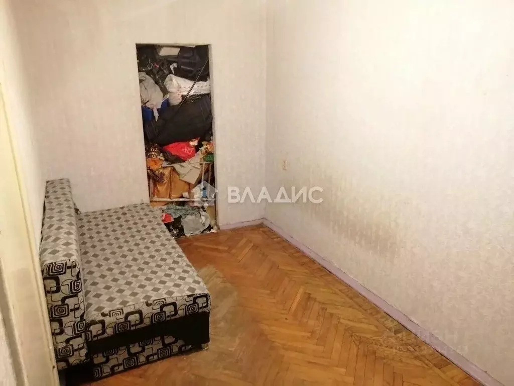2-к кв. Московская область, Балашиха просп. Ленина, 59 (45.0 м) - Фото 0