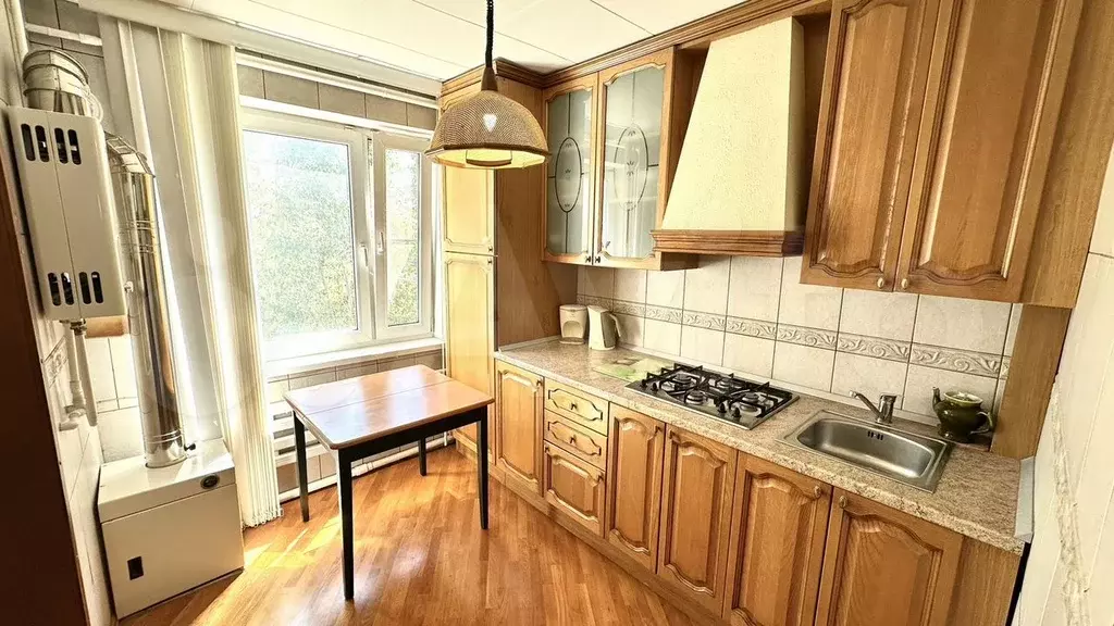 3-к. квартира, 59 м, 5/5 эт. - Фото 0