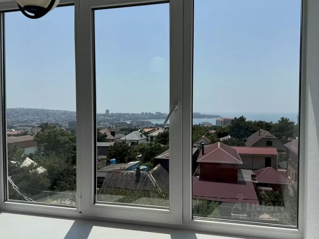 2-к кв. Краснодарский край, Геленджик ул. Фрунзе, 12 (70.0 м) - Фото 1