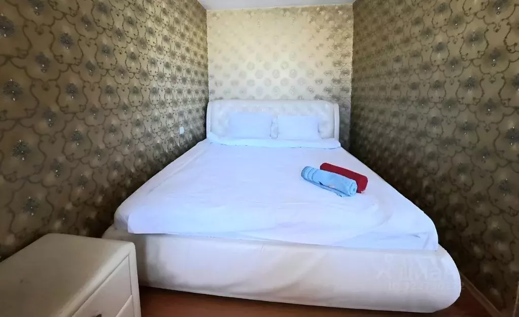 2-к кв. Магаданская область, Магадан просп. Карла Маркса, 44 (45.0 м) - Фото 2