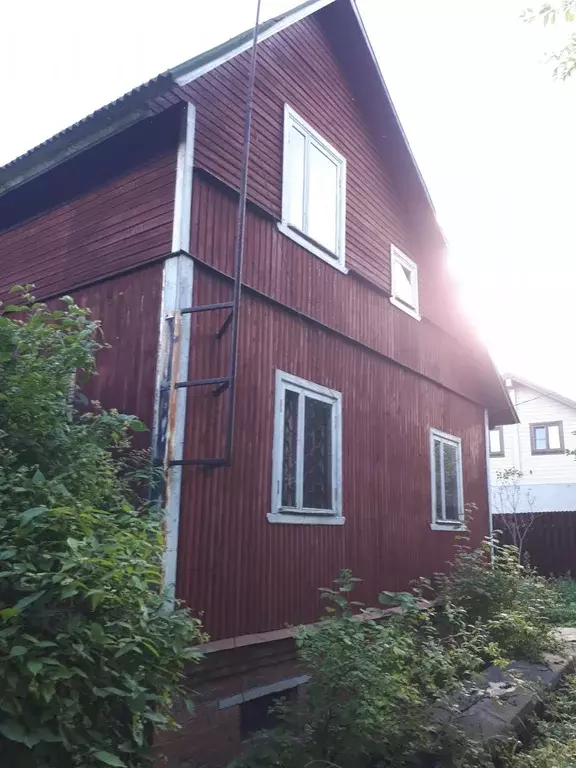 Продается дача в д. Курганье - Фото 1