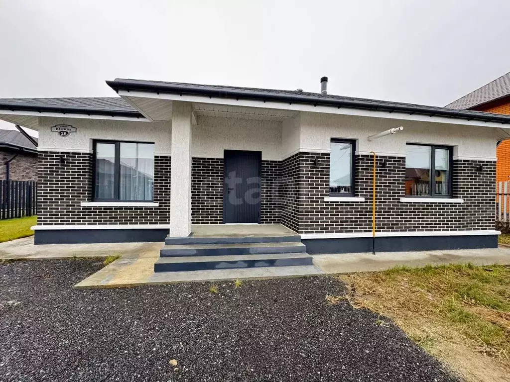 Дом в Тюменская область, Тюмень Лето-Парк кп,  (125 м) - Фото 1