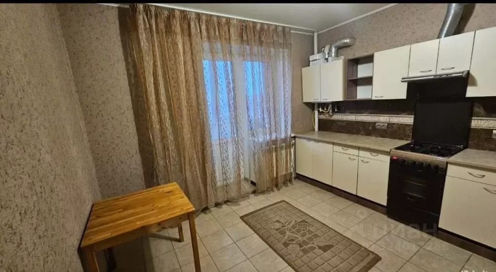 1-к кв. Калужская область, Калуга Хрустальная ул., 60Б (36.2 м) - Фото 1