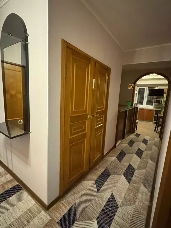 2-к кв. Москва Ленинский просп., 144К2 (58.0 м) - Фото 2