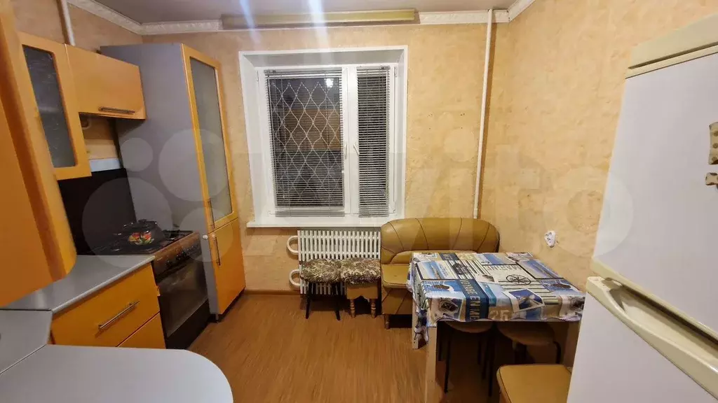 2-к. квартира, 48 м, 1/9 эт. - Фото 1