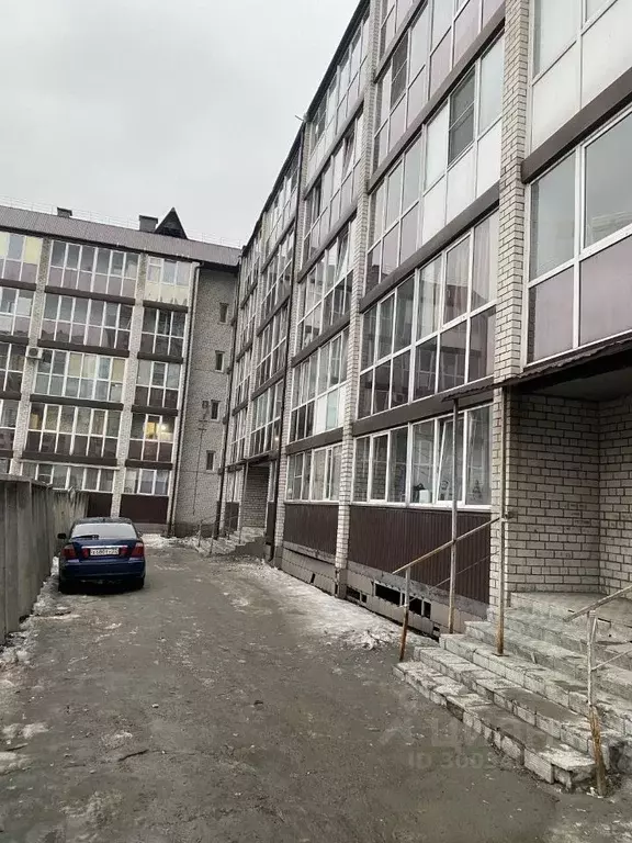 Студия Алтайский край, Барнаул ул. Гоголя, 24Б (18.0 м) - Фото 2