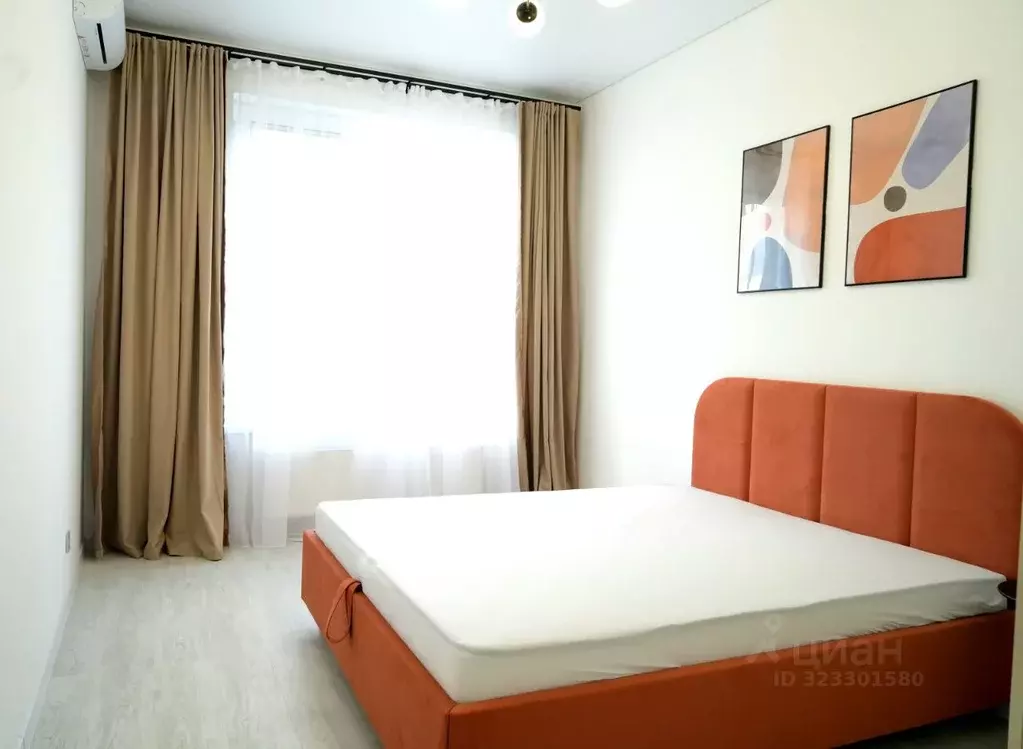 1-к кв. Санкт-Петербург просп. Обуховской обороны, 36 (32.0 м) - Фото 2