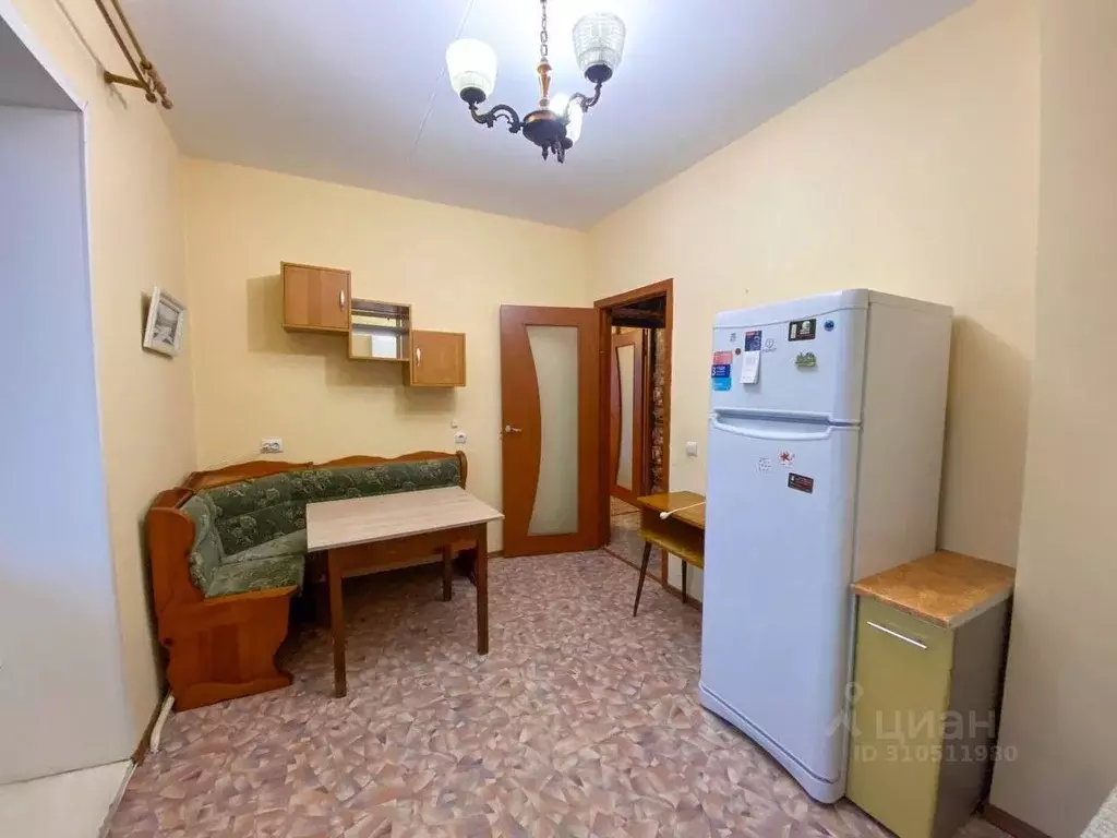 1-к кв. Ярославская область, Ярославль ул. Радищева, 4к2 (42.0 м) - Фото 0