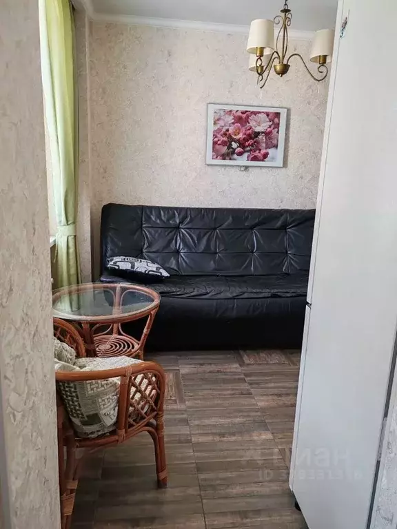 2-к кв. Ленинградская область, Всеволожск Южный мкр, ул. Доктора ... - Фото 1